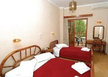 Hotell Galaxy 2*