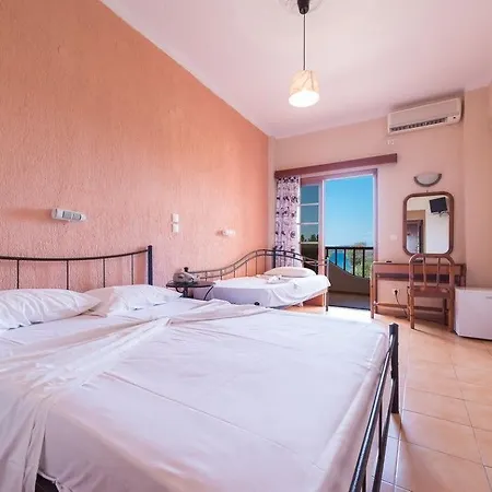 Galaxy Hotell