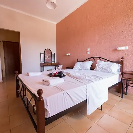 Hotell Galaxy