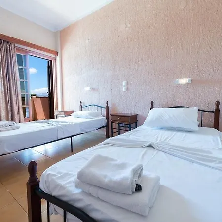 Galaxy Hotell
